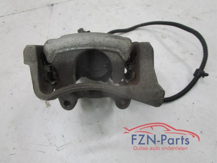 VW Tiguan 5N0 Elektronische Remklauw Rechts-Achter