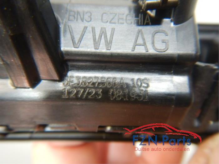 Audi A3 8Y Achterklep Opener met Cameravoorbereiding