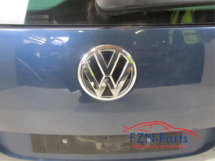 Achterklep Volkswagen Sharan (22743898)