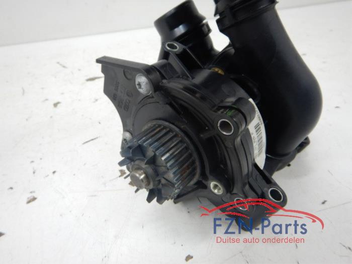 Audi A3 8P Waterpomp 2.0 TFSI