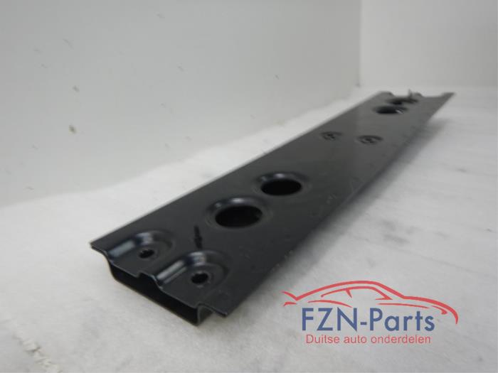 VW Touran 1T kofferbakversterking