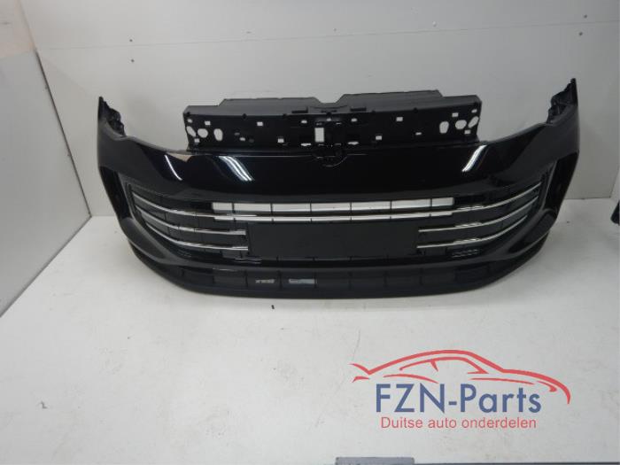 Voorbumper Volkswagen Tiguan (22722347)