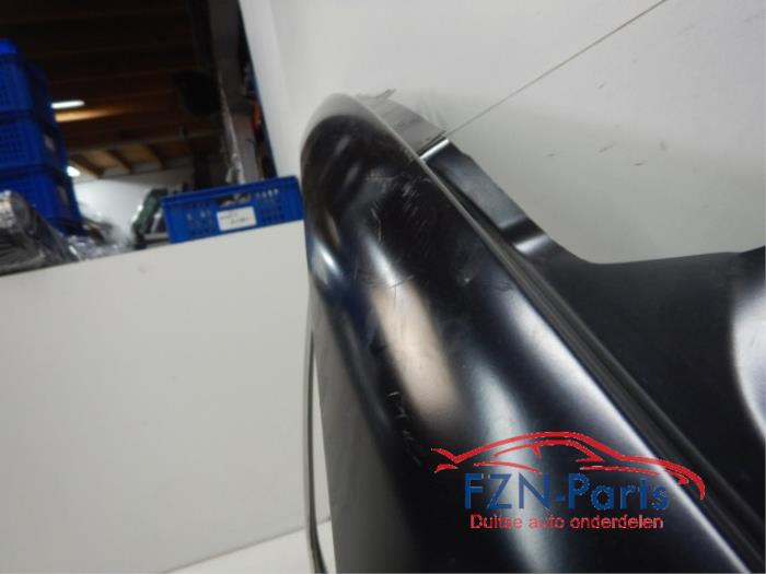 Snijdeel achter BMW 4-Serie (22742090)