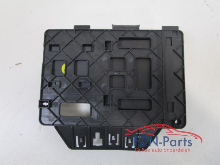 VW E-UP! Regelapparaat Laadspanning + Motorgeluid Module