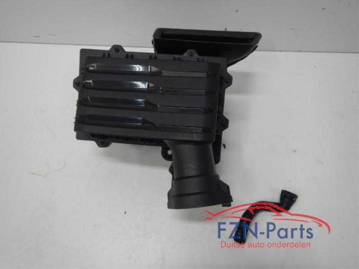 VW Tiguan 5NA Luchtfilterhuis 2.0 TDI