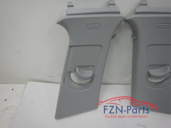 Stijl midden-links Audi A1 (22743623)