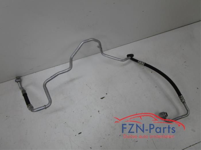 VW Polo 6R Aircoleiding