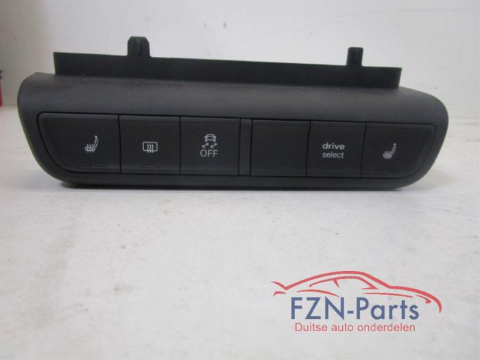 Schakelaar (diversen) Audi A1 (22740252)
