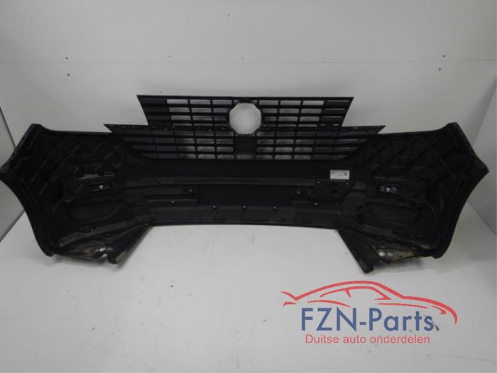 Voorbumper Volkswagen Transporter (22722324)
