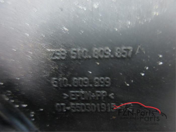 Tank Klep Volkswagen Golf Sportsvan (22728269)