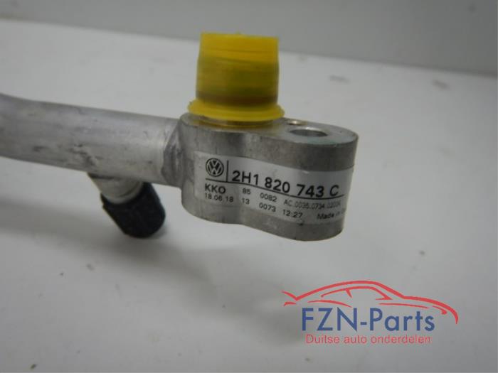 Airco Leiding Volkswagen Amarok (22728886)