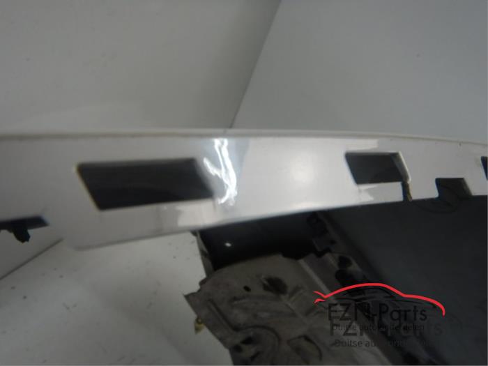 Achterbumper Bentley Continental GT (22738528)