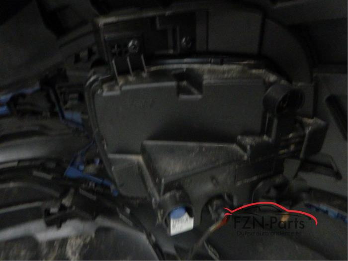 Voorbumper Volkswagen T-Cross (22721256)