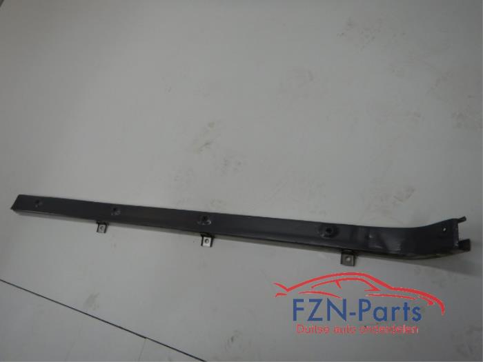 Afdekplaat diversen Volkswagen Transporter (22745212)