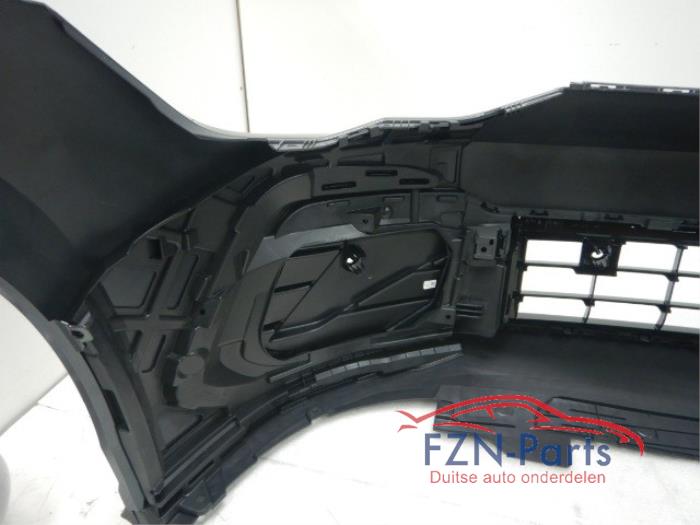 Voorbumper Volkswagen Golf (22722103)