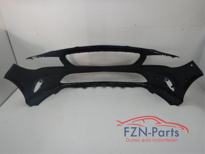 Voorbumper Mercedes CLA (22722369)
