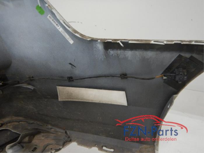 VW Golf 8 Variant Achterbumper Chrome 6PDC L0K1 5H9807421F