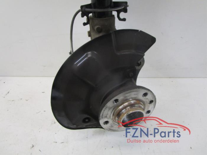 Wielophanging rechts-voor Volkswagen Transporter (22729717)