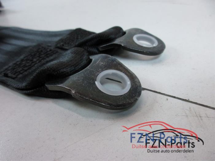 Veiligheidsgordel Set voor Audi Q7 (22728992)