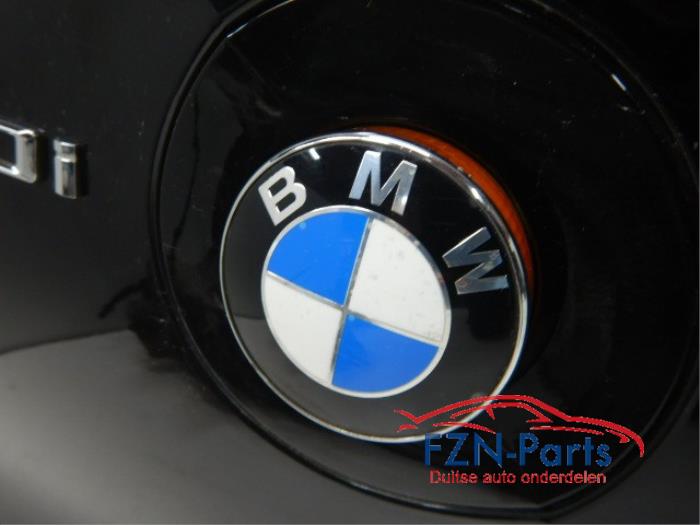 Scherm rechts-voor BMW Z4 (22724097)