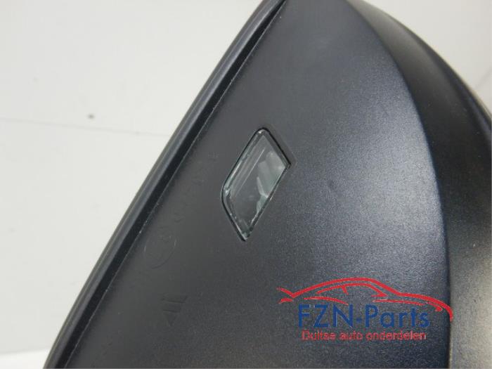 VW Tiguan 5NA Spiegel Rechts LP5J