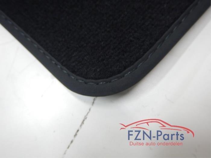 Matten Set Volkswagen Caddy (22730806)