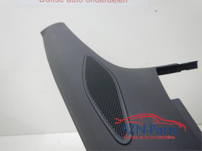 A-stijl Afdekkap rechts Volkswagen ID.4 (22730768)