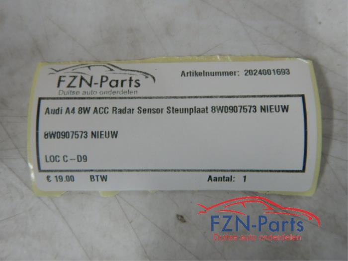 Radar sensor Audi A4 (22745469)