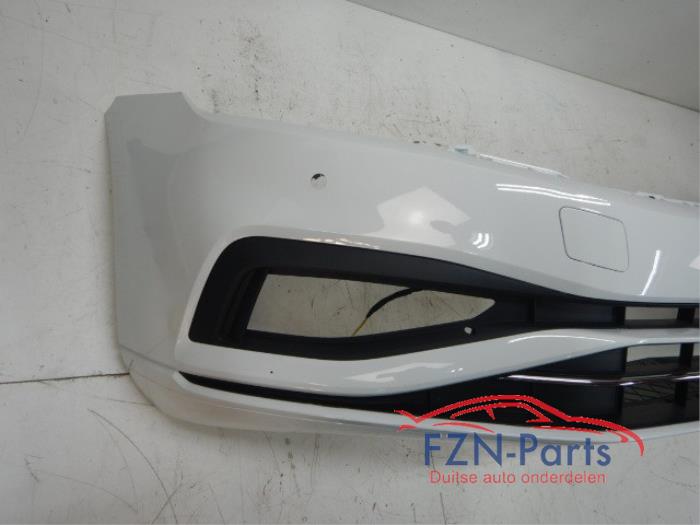 Voorbumper Volkswagen Passat (22721739)