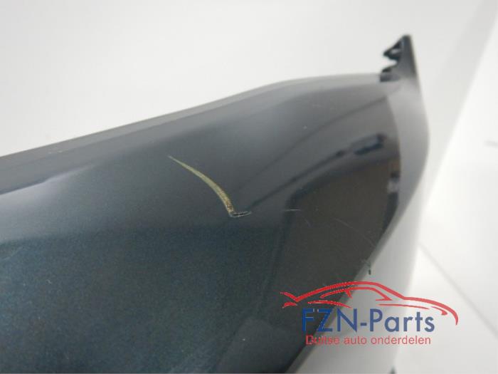 Seat Tarraco 5FJ Voorbumper 6PDC ACC Camera LED LX6T