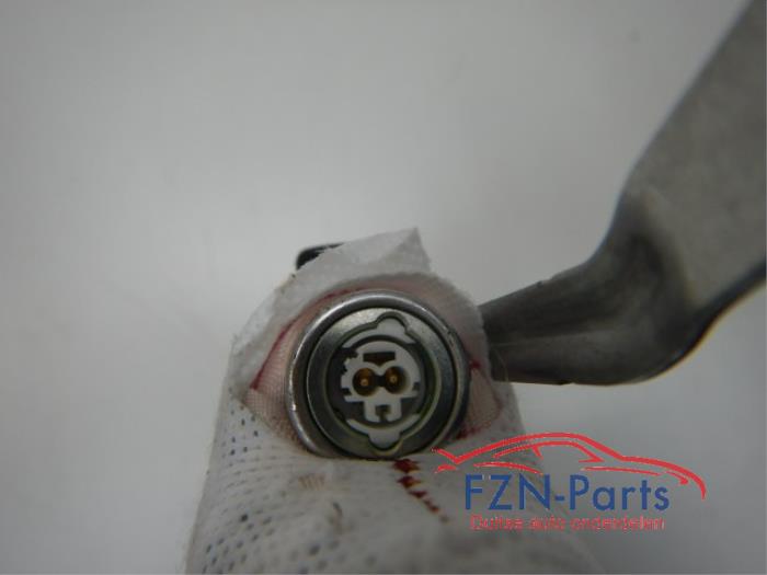 VW Transporter Multivan T7 Stoelairbag Links L