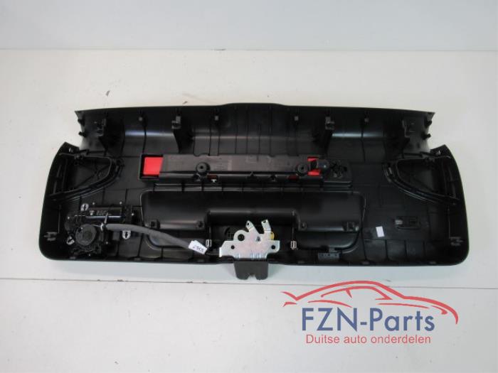Audi A4 S5 8W Elektrische Achterklep Opener + Motor + Kap