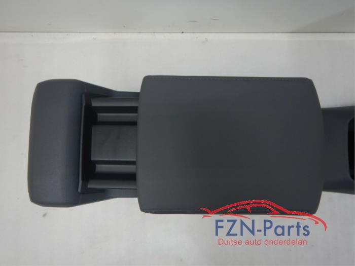 VW T-Cross 2gm Middenconsole met armsteun Grijs Leer leder leren