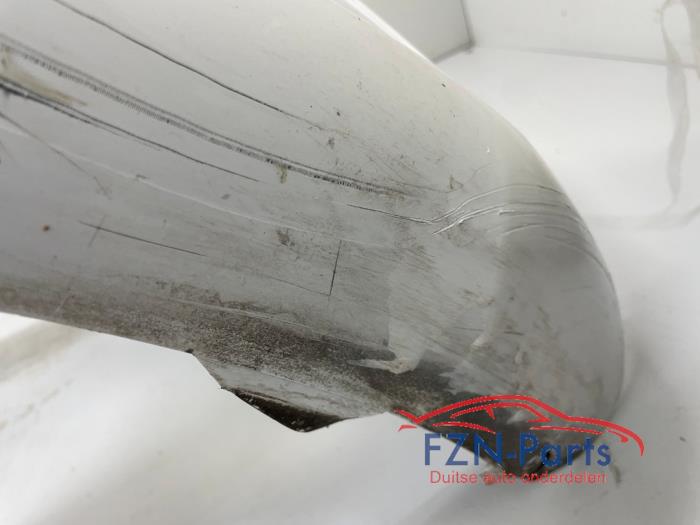 Mercedes-Benz A-klasse W177 AMG-Line Voorbumper 6PDC Gebruikerssporen