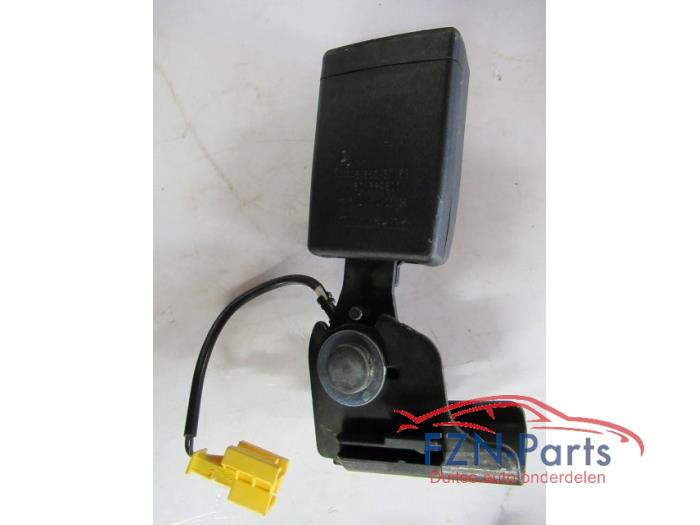 Veiligheidsgordel links-achter Mercedes B-Klasse (22742702)