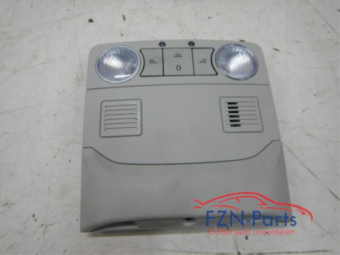 Binnenverlichting voor Seat Leon (22738629)
