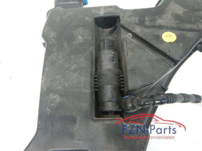 Audi A5 8W6 Ruitenvloeistof Tank RVS