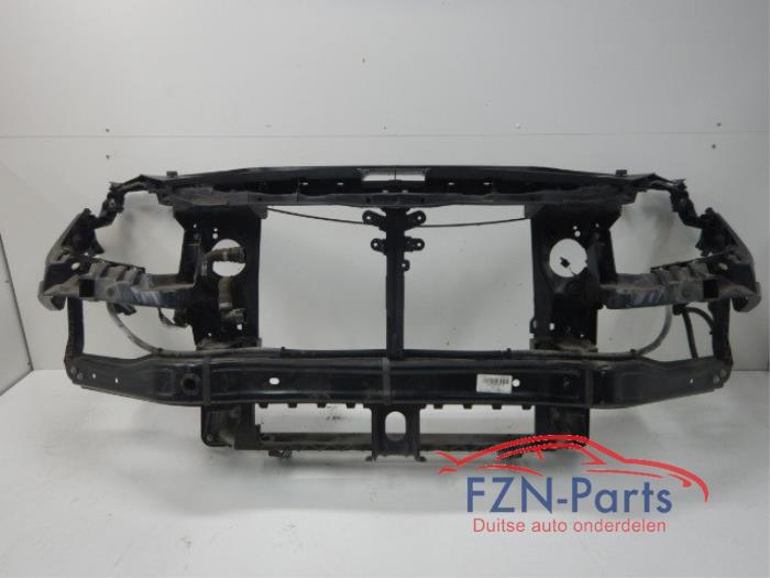 Frontpaneel Mercedes GLE (22743666)