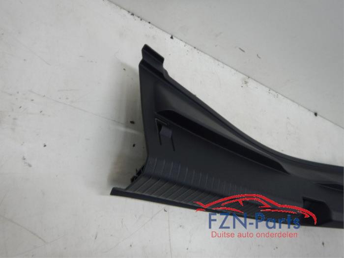 VW Golf 8 Instapbekleding Achterklep