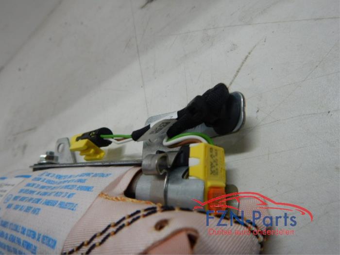 Airbag stoel (zitplaats) Volkswagen Golf (22730678)