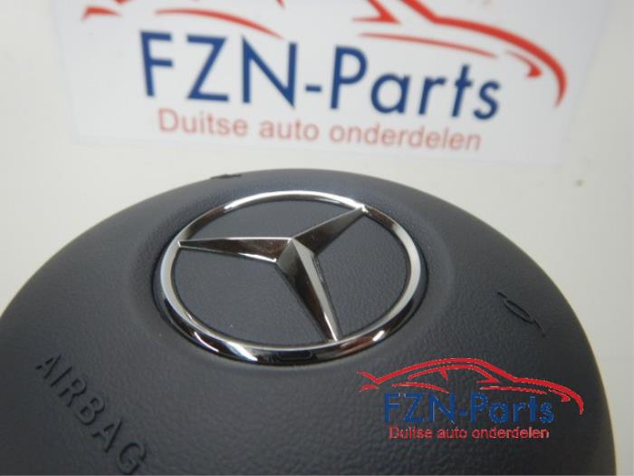 Airbag links (Stuur) Mercedes Sprinter (22730534)