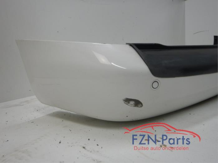 Achterbumper Volkswagen Caddy (22723722)