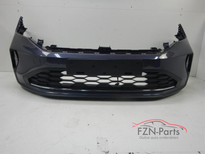 VW Taigo 2G7 Voorbumper 6PDC LED