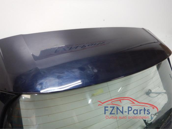Achterklep BMW X5 (22724521)