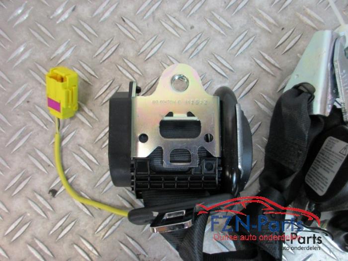 Gordelspanner Set Volkswagen Golf (22740029)