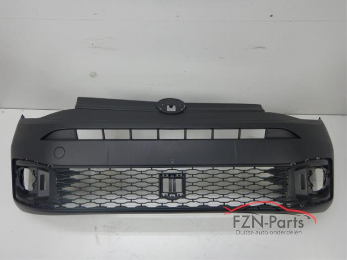 Voorbumper Volkswagen Caddy (22722328)