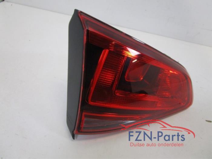 VW Golf 7 Highline Achterlicht Achterklep Links L