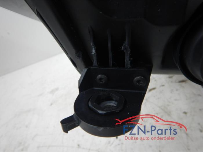 Koplamp rechts Audi A4 (22723156)