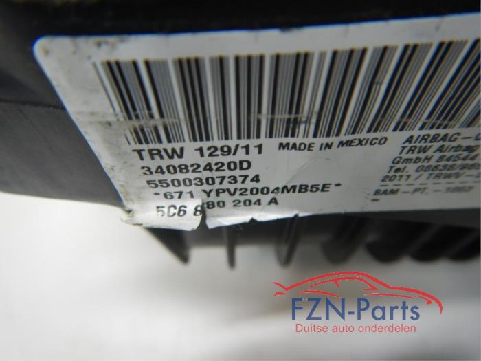 Airbag rechts (Dashboard) Volkswagen Beetle (22741735)