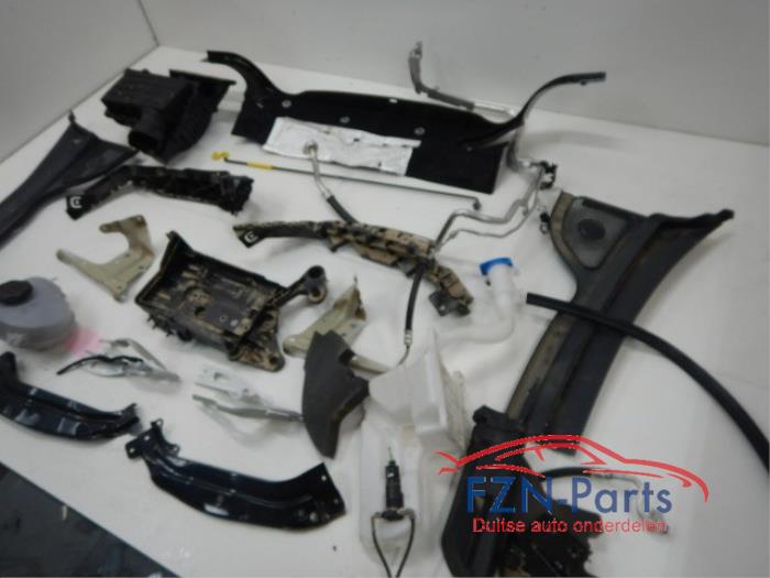 Voorkop compleet Seat Ateca (22726479)
